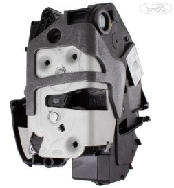 Imagen de Cerradura de Puerta