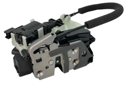 Imagen de Cerradura de Portón