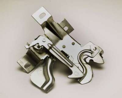 Imagen de Cerradura de Capot