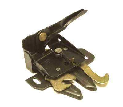 Imagen de Cerradura de Capot