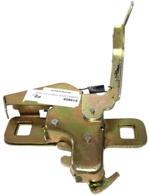 Imagen de Cerradura de Capot