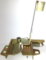 Imagen de Cerradura de Capot Inferior