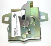 Cerradura de Capot Inferior