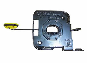 Imagen de Cerradura de Capot Inferior