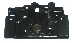 Cerradura de Capot Inferior