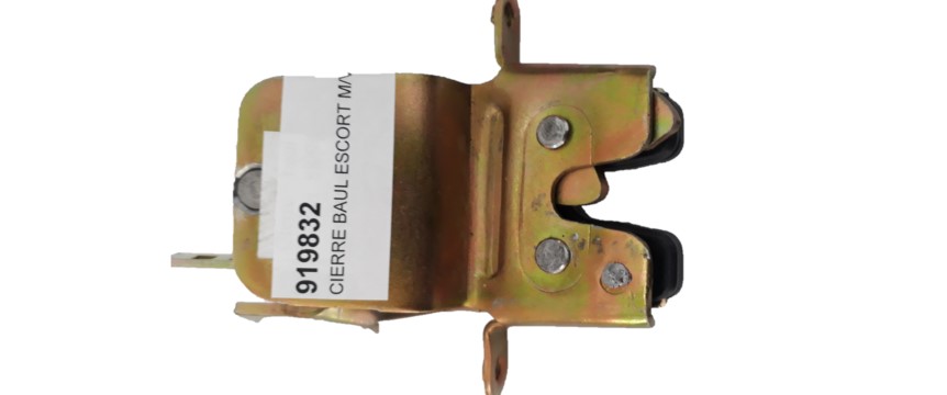 Imagen de Cerradura de Baúl