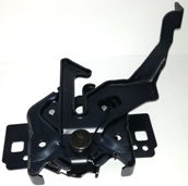 Imagen de Cerradura de Capot