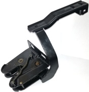 Imagen de Cierre de Cabina Basculante