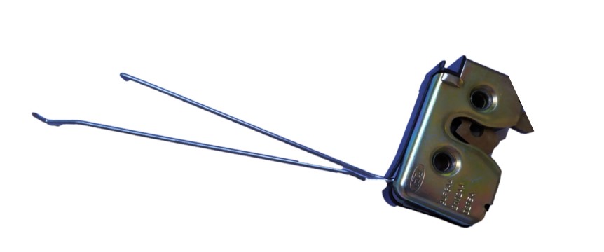 Cerradura de Baúl Eléctrica