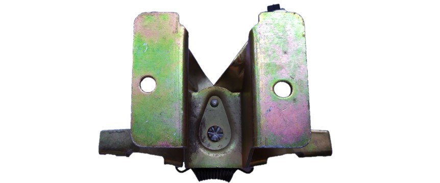 Comando de Cierre Portón