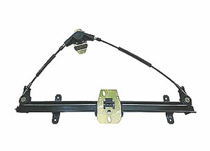 Imagen de Máquina Levanta Cristal