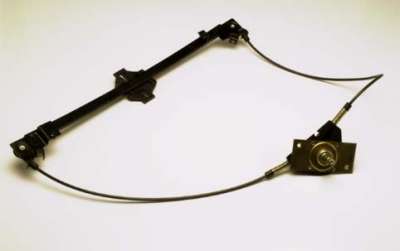 Imagen de Máquina Levanta Cristal