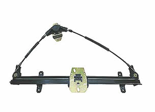 Máquina Levanta Cristal