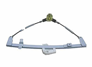 Máquina Levanta Cristal