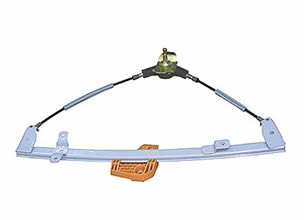 Máquina Levanta Cristal