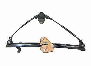 Imagen de Máquina Levanta Cristal