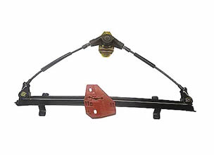 Máquina Levanta Cristal