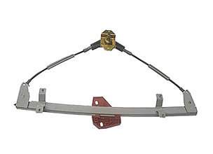 Máquina Levanta Cristal