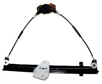 Máquina Levanta Cristal