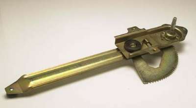 Imagen de Máquina Levanta Cristal