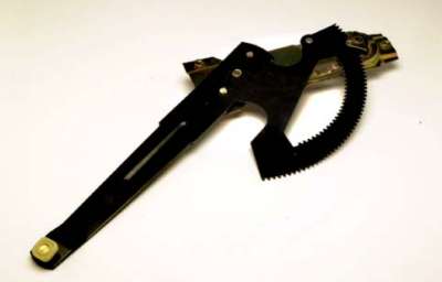 Imagen de Máquina Levanta Cristal