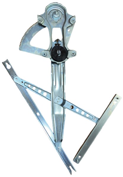 Máquina Levanta Cristal