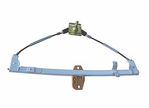 Máquina Levanta Cristal