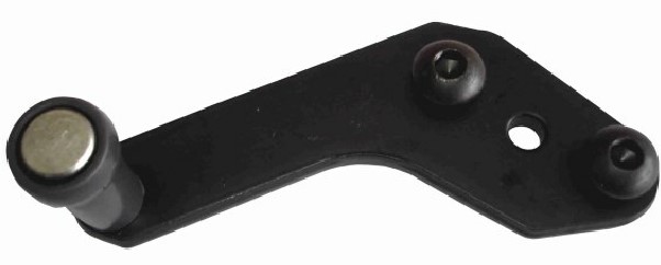 Guía Soporte Portón Lateral