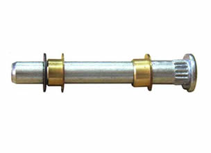 Perno de Bisagra de Puerta