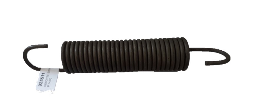 Resorte Bisagra Capot