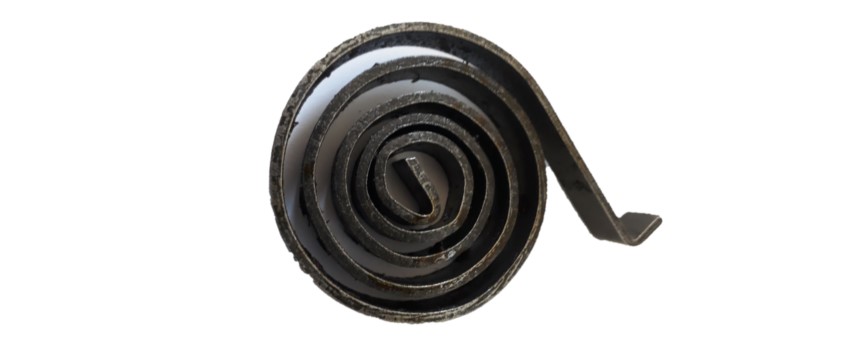 Resorte Bisagra Capot