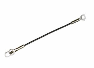 Rienda Portón Trasero