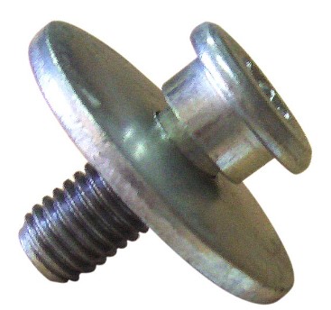 Tornillo de Rienda