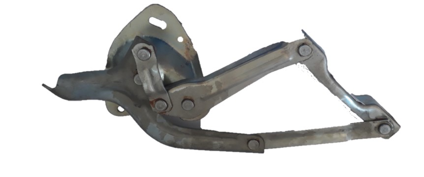 Bisagra de Capot