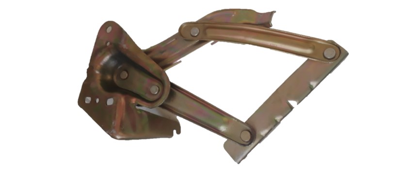 Imagen de Bisagra de Capot