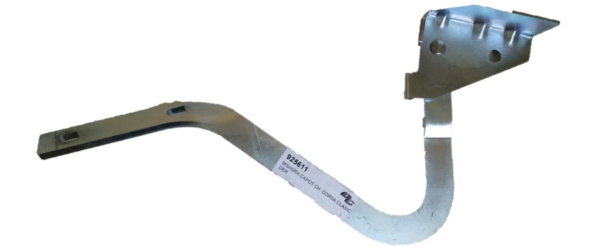 Imagen de Bisagra de Capot