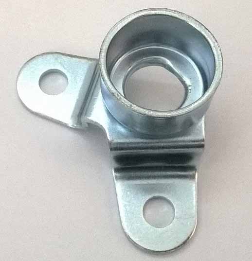 Imagen de Bisagra de Portón