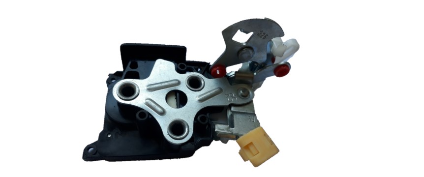 Imagen de Cerradura de Puerta