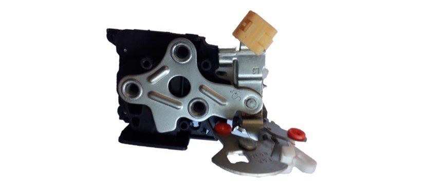 Imagen de Cerradura de Puerta