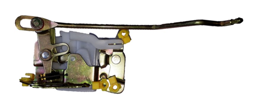 Imagen de Cerradura de Puerta