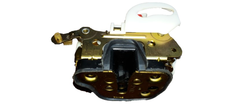 Imagen de Cerradura de Puerta