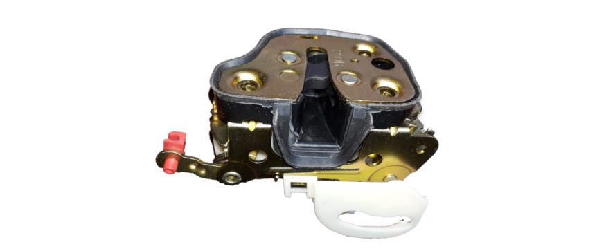 Imagen de Cerradura de Puerta