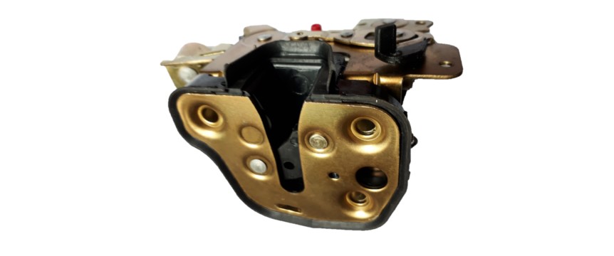 Imagen de Cerradura de Puerta