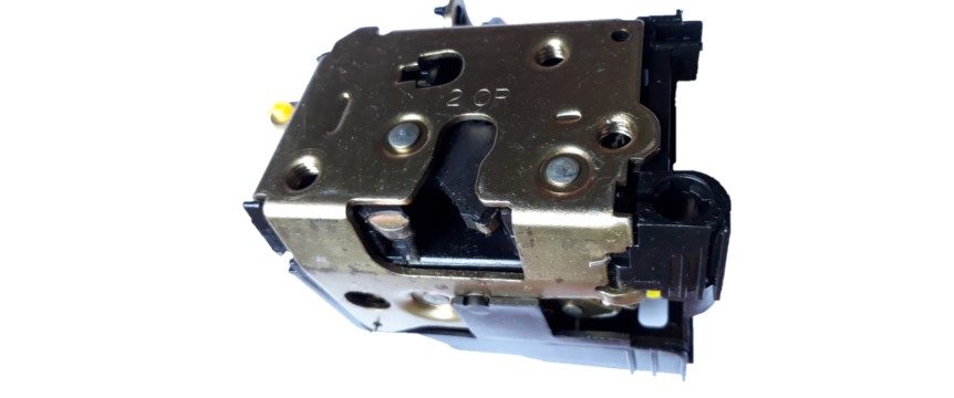 Imagen de Cerradura de Puerta