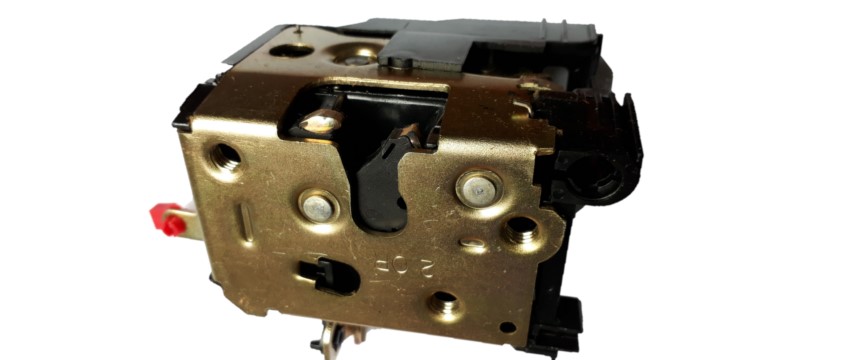 Imagen de Cerradura de Puerta