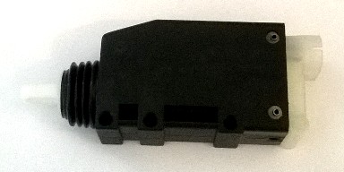 Motor Cierre de Puerta