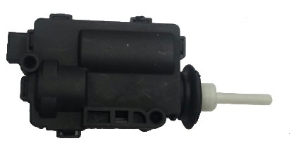 Motor Cierre Puerta Combustible