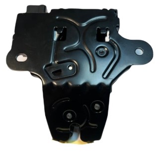 Cerradura de Portón