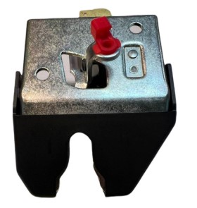 Imagen de Cerradura de Portón