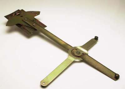 Imagen de Máquina Levanta Cristal